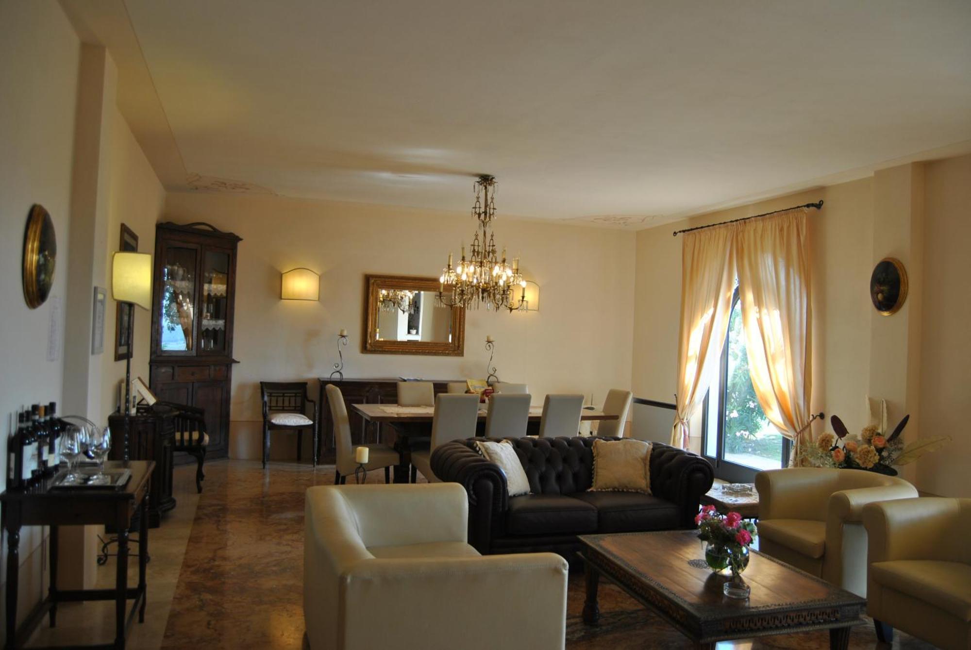 Villa La Valiana - Full Estate In Montepulciano - Heated Pool Valiano Room photo