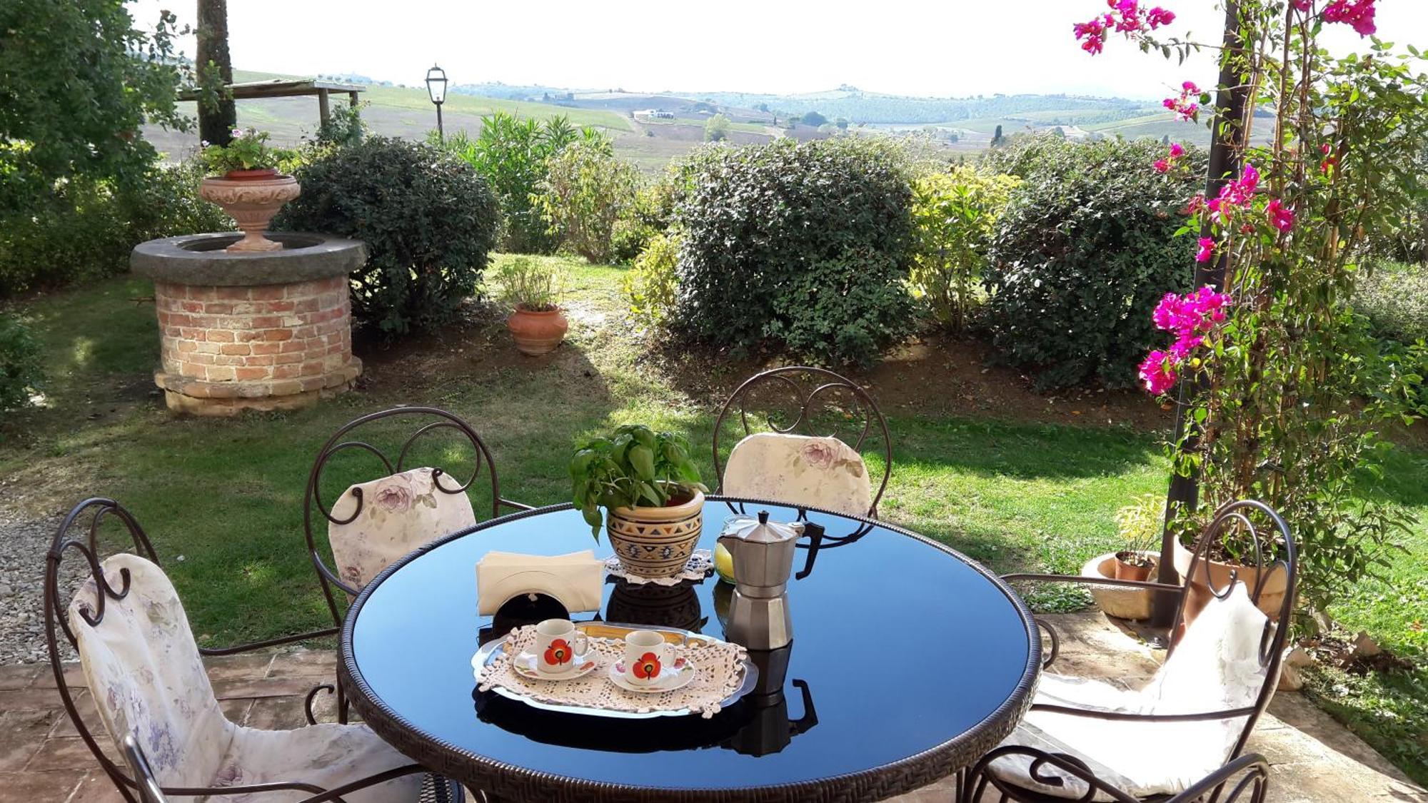 Villa La Valiana - Full Estate In Montepulciano - Heated Pool Valiano Room photo